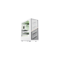 Gamemax Case | AERIS 330 MW | M-ATX