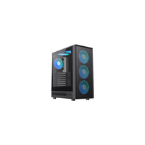 Gamemax Case | STORM 2 AB | ATX