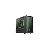 Gamemax Case | CLAW 360 BK | M-ATX
