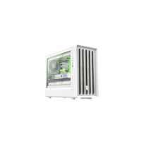 Gamemax Case | CLAW 360 WH | M-ATX