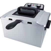 Steba DF 300 deep fryer, 5L, Stainless steel 263000