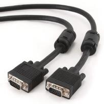 Gembird VGA Cable 15M/15M 10M (shielded with ferrite beads)