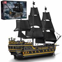 MOULD KING BLACK PEARL II | SET 13186 - 4794 PCS