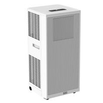 Black+Decker Portable AC, White
