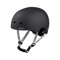 Helmet CAIRN EON, Matte Black Agate Gray (L)