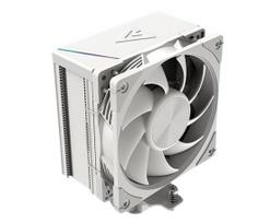 MODECOM CPU air cooler Volcano 0C T201 120 white
