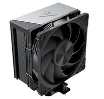 MODECOM CPU air cooler Volcano 0C T700 120 black