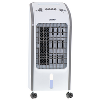 Mesko | Air cooler 3-in-1 | MS 7918 | White