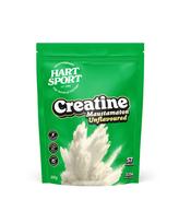 Hart Sport Hart Sport creatine powder, unflavored, 200 g (800)