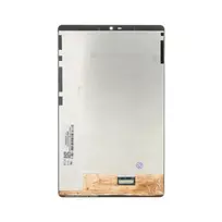 For_Lenovo LCD Display + Touch Unit for Lenovo Tab M8 (4th Gen) Black