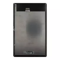 For_Lenovo LCD Display + Touch Unit Lenovo Tab P11 (2nd Gen) Black