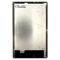 For_Lenovo LCD Display + Touch Unit for Lenovo Tab M10 Plus (3rd Gen) 10.61-inch, Black