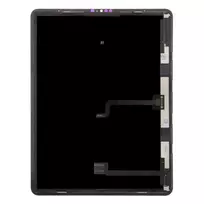 iPhone LCD iPad Pro 12.9 (2021/2022) Black LCD Display and Touch Digitizer