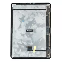 iPhone LCD iPad Pro 11 2018/2020 Black Class A LCD Display and Touch Unit