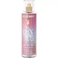 Playboy Debenhams Daydreaming Fragrance Mist 250ml, Assorted