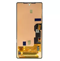 For_Google LCD Display + Touch Unit for Google Pixel 6a