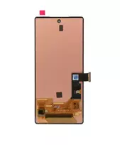For_Google LCD Display + Touch Unit for Google Pixel 6