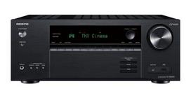 Onkyo TX-NR6100 210W 7.2-channel Surround 3D Black