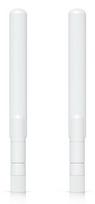 Ubiquiti UACC-UK-Ultra-Omni-Antenna-AO network antenna, omnidirectional antenna, RP-SMA, 4 dBi