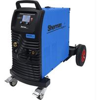 Inverterinis suvirinimo aparatas DIGIMIG 351 DUALPULSE 4R