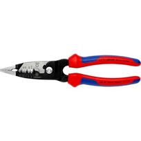 Replės laidų nuvalymui 200mm KNIPEX