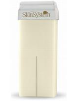 Skin System vaškas su titano dioksidu, kasetėje balto pieno SkinSystem LE TITANO 100ml