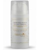 Skin System Cosmetics senėjimą stabdantis kremas SkinSystem Anti-Age Face Cream Stem Cells 100ml