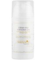 Skin System senėjimą stabdantis veido kremas SkinSystem Cream Coenzyme Q10 100ml
