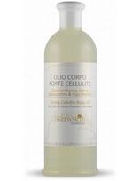 Skin System Cosmetics masažo aliejus celiulito mažinimui SkinSystem Strong Cellulite Body Oil 500ml
