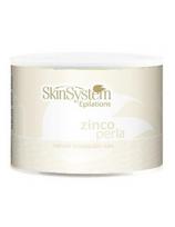 Skin System vaškas depiliacijai SkinSystem OSSIDO DI ZINCO Perlo 400ml