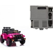 Lean Cars Valdymo blokas JR-1625RXW-2 vaikiškam elektromobiliui BRD-7588