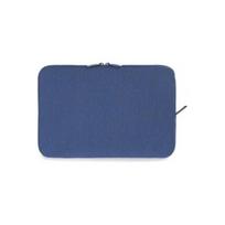 Tucano Mélange Second Skin Sleeve Case 16" Blue