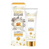 Bielenda Bielenda Vanity Sugar Cukrowy Krem do depilacji - bikini,pachy,nogi 10