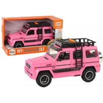 LEAN Toys Trinties priešgaisrinė tarnyba 1:16 garsas su vandeniu