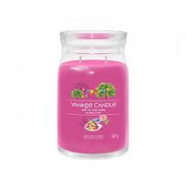 Yankee Candle Yankee Candle Yankee Candle Signature Art In The Park didelė žvakė 567g
