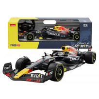 RASTAR Rastar Car Red Bull RB181 F1 RC Race Car Navy Blue 1:12