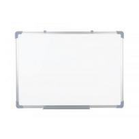 LEAN Toys Magnetic Hanging Board Dry Erase White 90x60cm