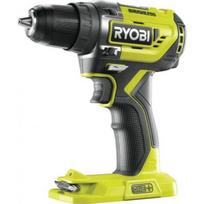 Ryobi Ryobi ONE+ cordless drill/ driver R18DD5-0, 18 volts (green/ black, with