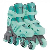 GLOBBER GLOBBER Learning Skates 2 in 1 size. 30-33 (mint)