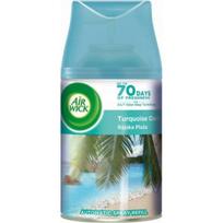 AIR WICK Air Wick Wkład do automatycznego odświeżacza powietrza Rajska Plaża 25