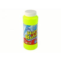 LEAN Toys _7704433 Burbulų skysčio buteliukas 0.5 L