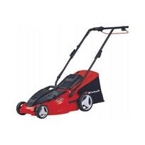 Einhell EINHELL electric lawn mower GC-EM 1500/ 36 red/ black, 1,500 watts