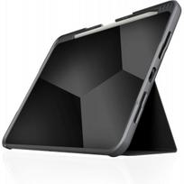 STM Dux Plus iPad Pro 11" M4 Black EDU