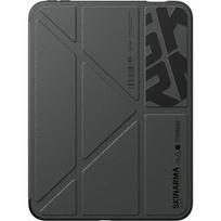 SKINARMA Spunk Pewter iPad mini (A17 Pro) 2024 Geen