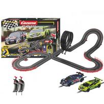 Carrera Carrera GO!!! DTM Supercars, racetrack