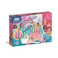 Clementoni Idea Art Disney Princess Pen Factory Clementoni 18210