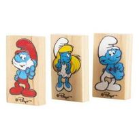 Duvo+ Duvo+ Duvo+ Smurfų žaislas, graužikas Domino