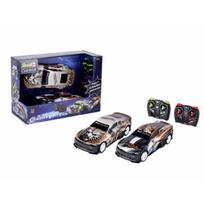 Revell Revell RC Cars Crash Fighter