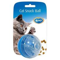 Duvo+ Duvo+ DUVO+ ZAB. KOT SNACK BALL 5x5x5cm 1717033
