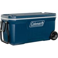 COLEMAN Lodówka turystyczna Coleman Xtreme Wheeled Cooler 100QT 95 l